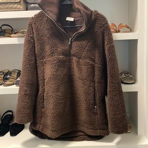 Varley Stratton sweater pullover